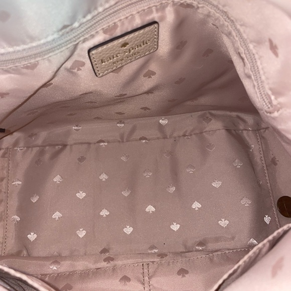 Kate Spade Purse - Beige - Picture 4 of 8